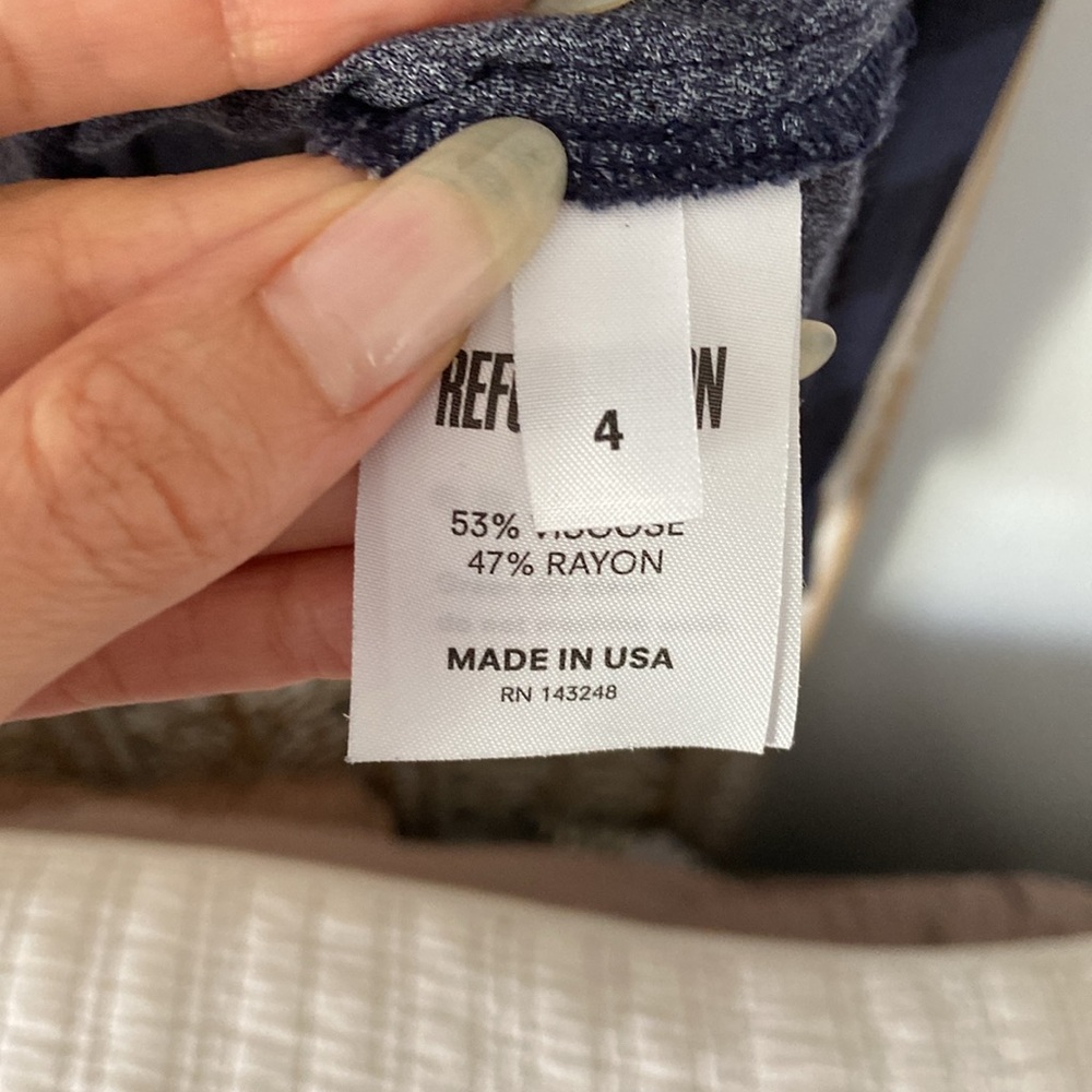 Reformation Mimi Top - Picture 5 of 6